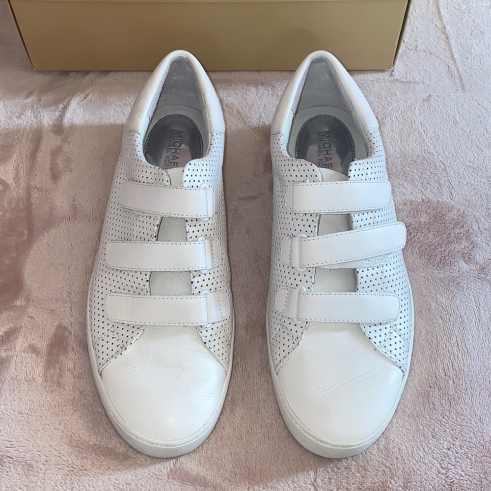Michael Kors Craig sneakers - Picture 3 of 6